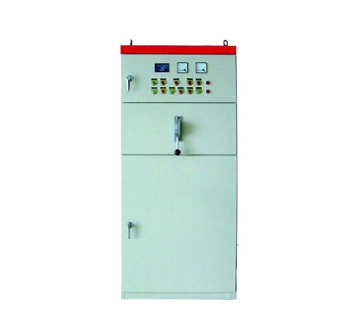 KYGD-380（660/1140）V型礦用一般型低壓開關(guān)柜